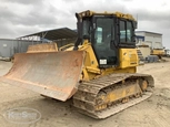 Used Dozer